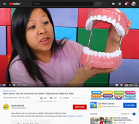 why do we brush our teeth